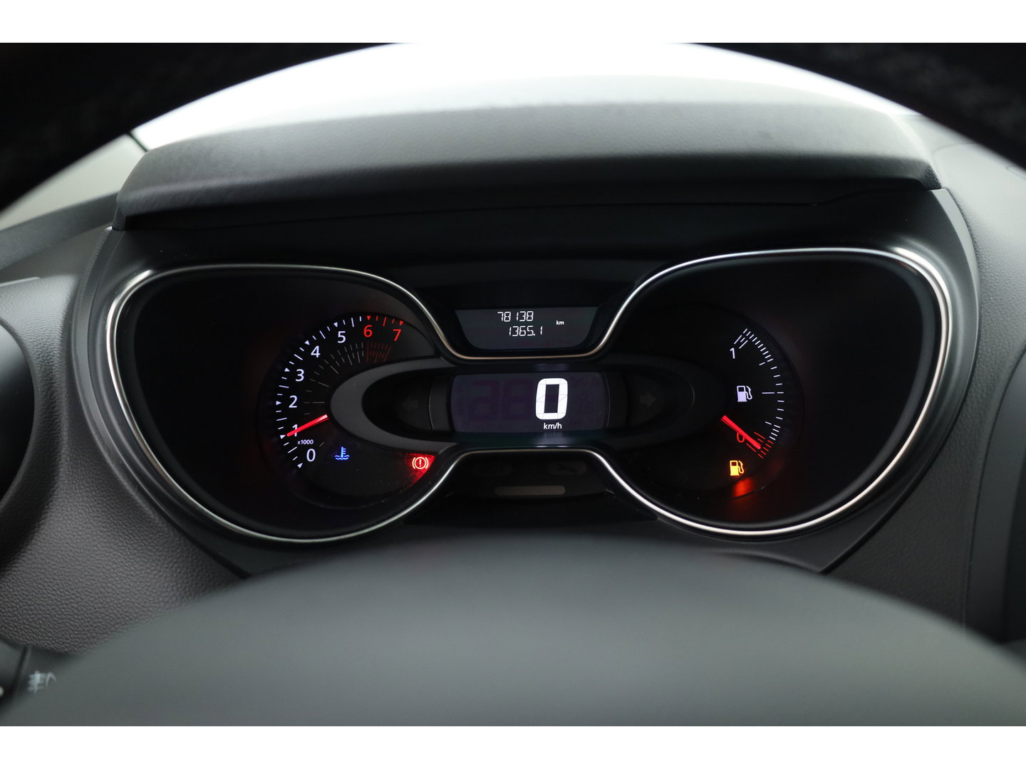 Renault Captur 0.9 TCe Intens | Trekhaak | Cruise Control | Keyless | Camera | Bluetooth | Navi | PDC V+A