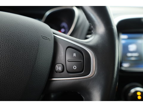 Renault Captur 0.9 TCe Intens | Trekhaak | Cruise Control | Keyless | Camera | Bluetooth | Navi | PDC V+A