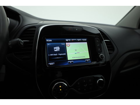 Renault Captur 0.9 TCe Intens | Trekhaak | Cruise Control | Keyless | Camera | Bluetooth | Navi | PDC V+A