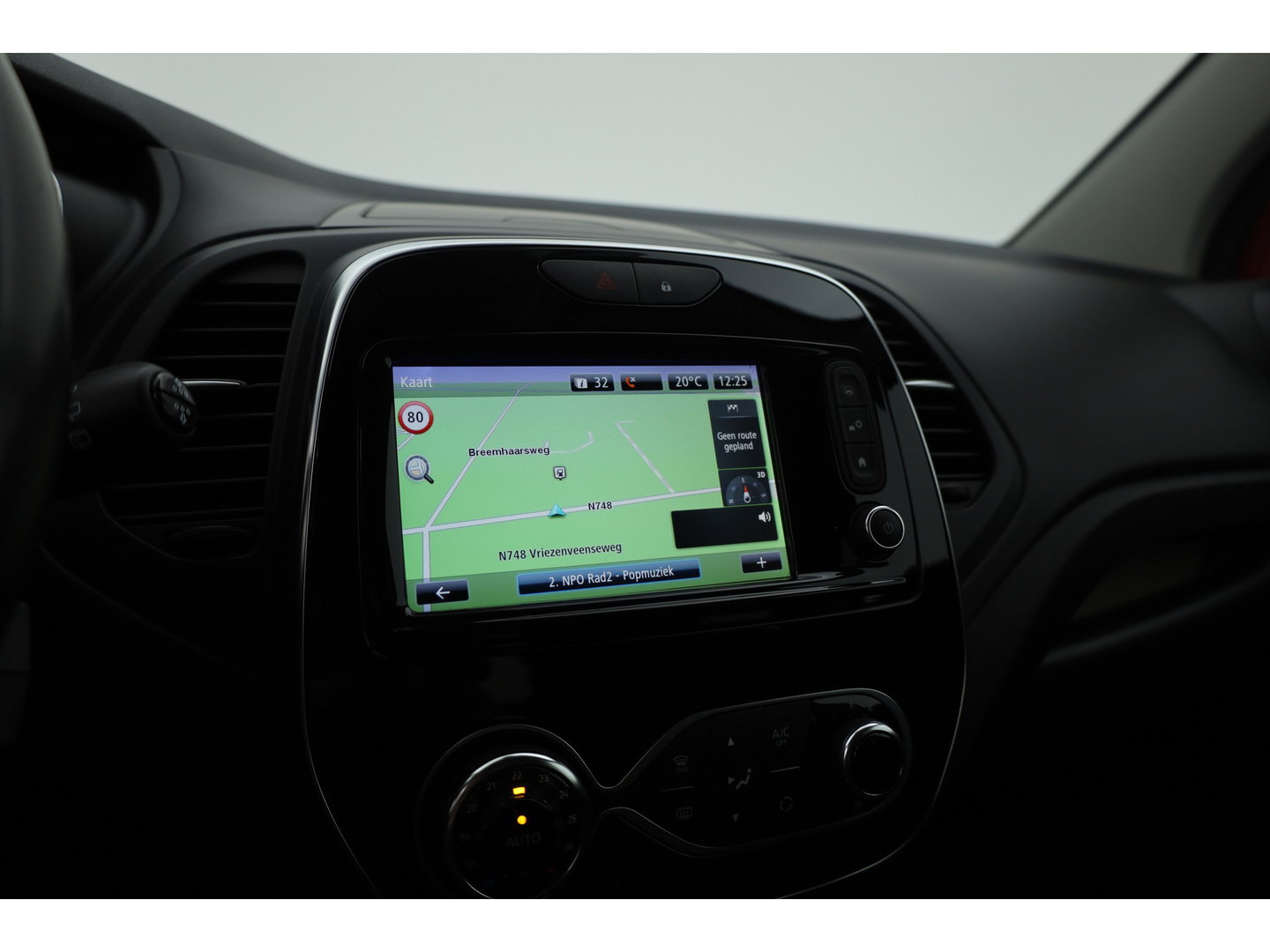 Renault Captur 0.9 TCe Intens | Trekhaak | Cruise Control | Keyless | Camera | Bluetooth | Navi | PDC V+A