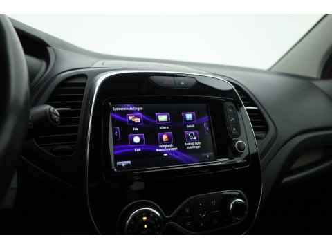 Renault Captur 0.9 TCe Intens | Trekhaak | Cruise Control | Keyless | Camera | Bluetooth | Navi | PDC V+A