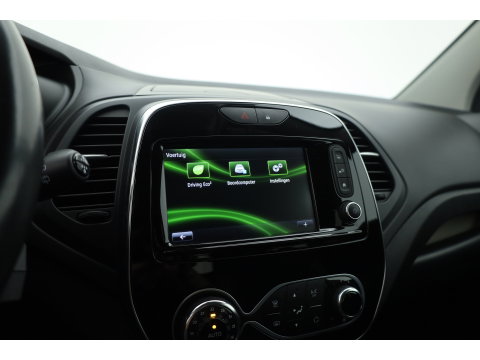 Renault Captur 0.9 TCe Intens | Trekhaak | Cruise Control | Keyless | Camera | Bluetooth | Navi | PDC V+A