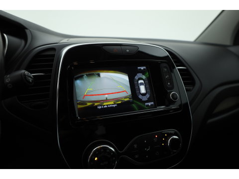 Renault Captur 0.9 TCe Intens | Trekhaak | Cruise Control | Keyless | Camera | Bluetooth | Navi | PDC V+A