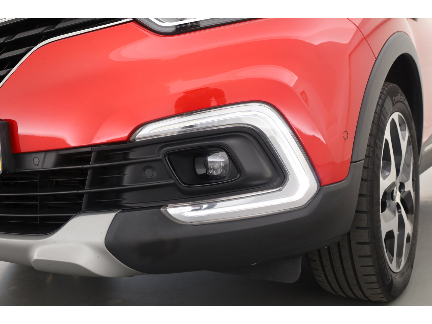 Renault Captur 0.9 TCe Intens | Trekhaak | Cruise Control | Keyless | Camera | Bluetooth | Navi | PDC V+A