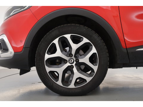Renault Captur 0.9 TCe Intens | Trekhaak | Cruise Control | Keyless | Camera | Bluetooth | Navi | PDC V+A