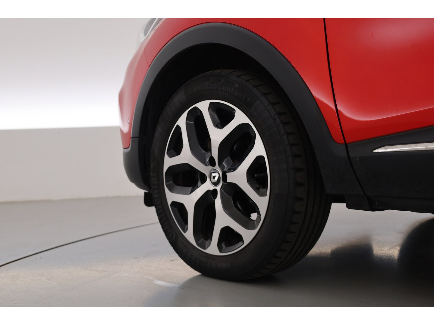 Renault Captur 0.9 TCe Intens | Trekhaak | Cruise Control | Keyless | Camera | Bluetooth | Navi | PDC V+A