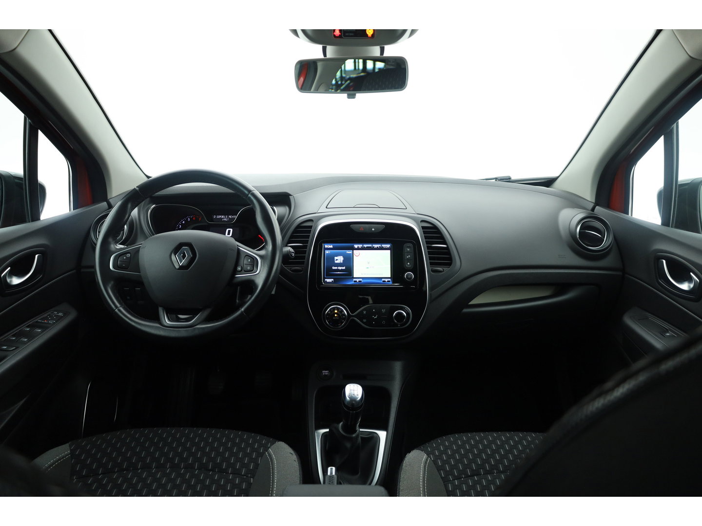 Renault Captur 0.9 TCe Intens | Trekhaak | Cruise Control | Keyless | Camera | Bluetooth | Navi | PDC V+A