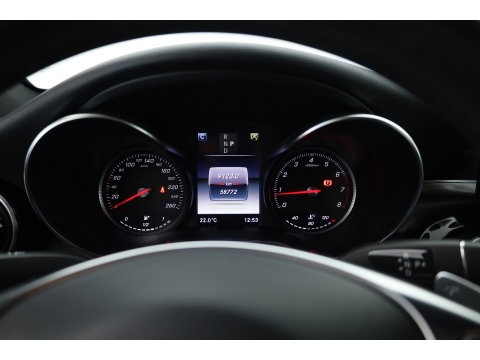 Mercedes-Benz GLC Coupé 250 4MATIC Business Solution AMG | Cruise Control | Memory | Stoelverw. | Camera | Bluetooth | 2400kg Trekgewicht | PDC V+A