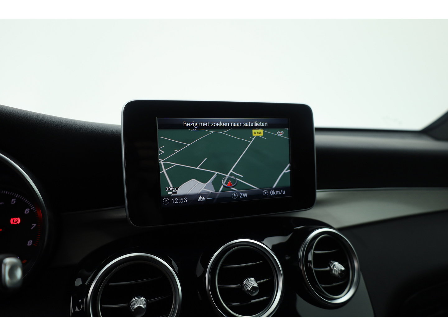 Mercedes-Benz GLC Coupé 250 4MATIC Business Solution AMG | Cruise Control | Memory | Stoelverw. | Camera | Bluetooth | 2400kg Trekgewicht | PDC V+A