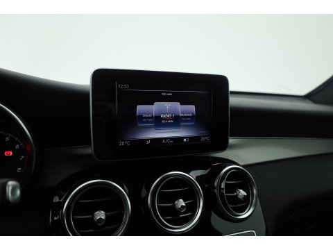 Mercedes-Benz GLC Coupé 250 4MATIC Business Solution AMG | Cruise Control | Memory | Stoelverw. | Camera | Bluetooth | 2400kg Trekgewicht | PDC V+A