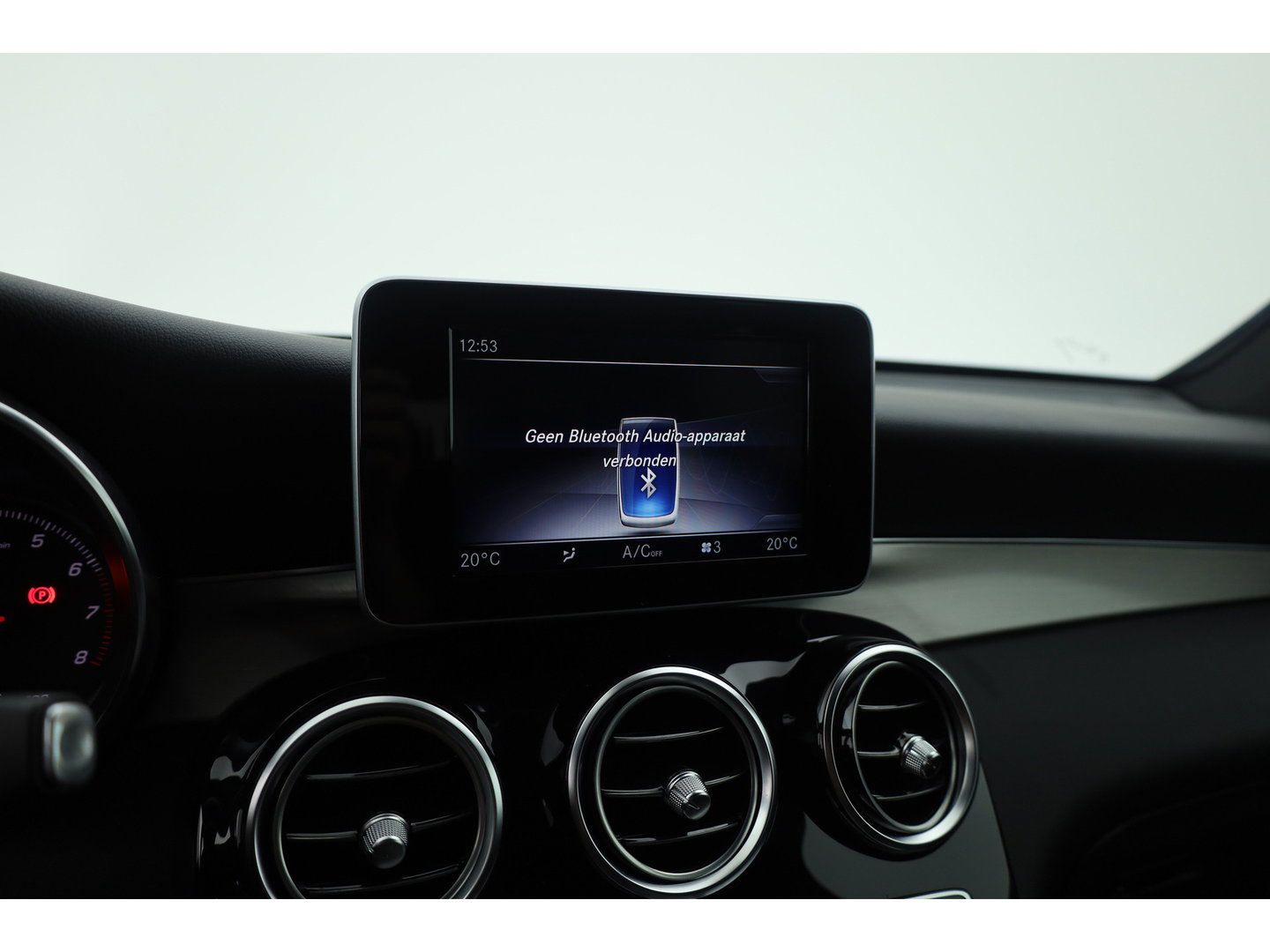 Mercedes-Benz GLC Coupé 250 4MATIC Business Solution AMG | Cruise Control | Memory | Stoelverw. | Camera | Bluetooth | 2400kg Trekgewicht | PDC V+A