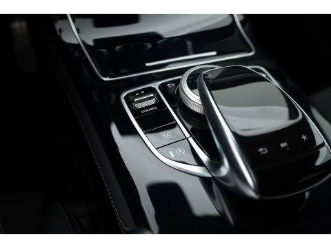 Mercedes-Benz GLC Coupé 250 4MATIC Business Solution AMG | Cruise Control | Memory | Stoelverw. | Camera | Bluetooth | 2400kg Trekgewicht | PDC V+A