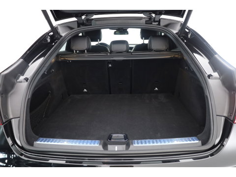 Mercedes-Benz GLC Coupé 250 4MATIC Business Solution AMG | Cruise Control | Memory | Stoelverw. | Camera | Bluetooth | 2400kg Trekgewicht | PDC V+A