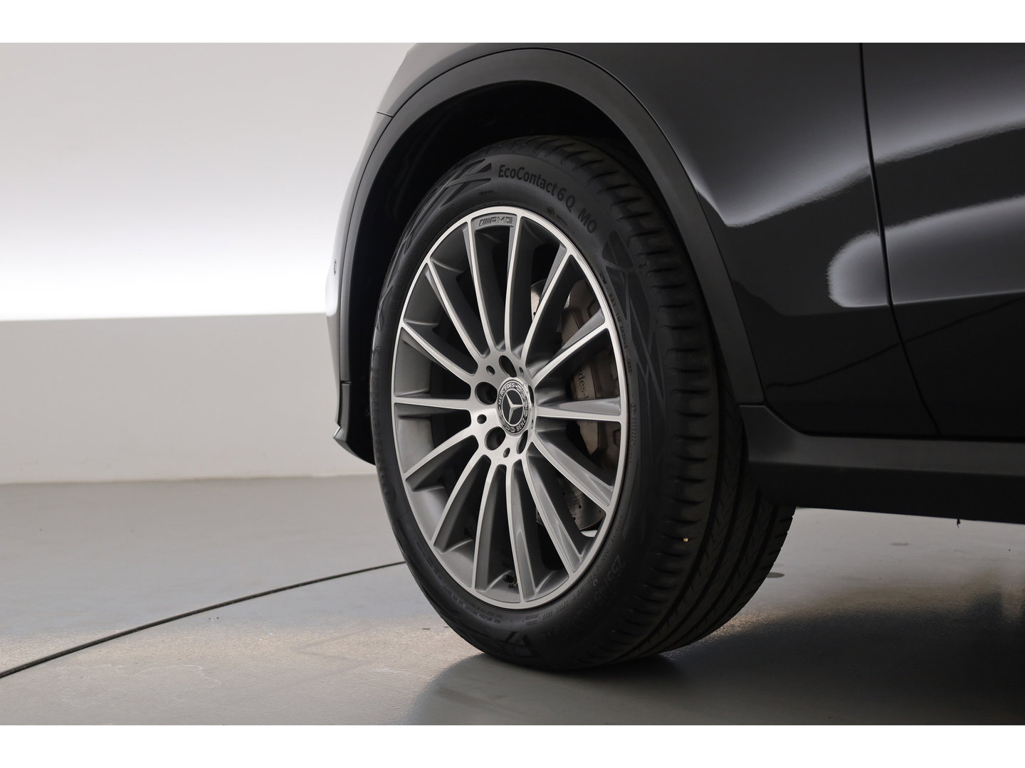 Mercedes-Benz GLC Coupé 250 4MATIC Business Solution AMG | Cruise Control | Memory | Stoelverw. | Camera | Bluetooth | 2400kg Trekgewicht | PDC V+A