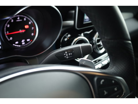 Mercedes-Benz GLC Coupé 250 4MATIC Business Solution AMG | Cruise Control | Memory | Stoelverw. | Camera | Bluetooth | 2400kg Trekgewicht | PDC V+A