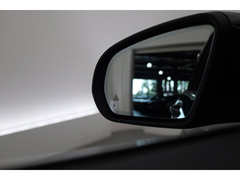 Mercedes-Benz GLC Coupé 250 4MATIC Business Solution AMG | Cruise Control | Memory | Stoelverw. | Camera | Bluetooth | 2400kg Trekgewicht | PDC V+A