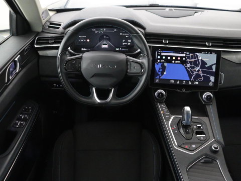 Lynk & Co 01 1.5 SOH 90.1 | Panoramadak | Trekhaak | Infinity by harman | Adaptive cruise | Full LED | Carplay | Camera | Sfeerverlichting | Dodehoek detectie |