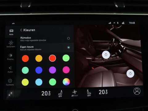 Lynk & Co 01 1.5 SOH 90.1 | Panoramadak | Trekhaak | Infinity by harman | Adaptive cruise | Full LED | Carplay | Camera | Sfeerverlichting | Dodehoek detectie |