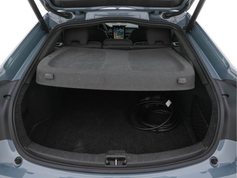 Polestar 2 Long Range Single Motor 78 kWh [ 3-Fase-11kW ] {SOH-95%} (INCL-BTW) *NAVI-FULLMAP | FULL-LED | KEYLESS | CAMERA | LANE-ASSIST | DIGI-COCKPIT | DAB+ | COMFORT-SEATS | ECC | PDC | 20''ALU*
