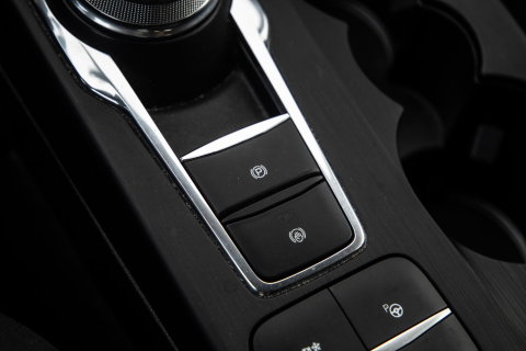 Ford Kuga 2.5 PHEV ST-Line PANORAMADAK / CARPLAY / TREKHAAK / DEALER ONDERHOUDEN / CAMERA