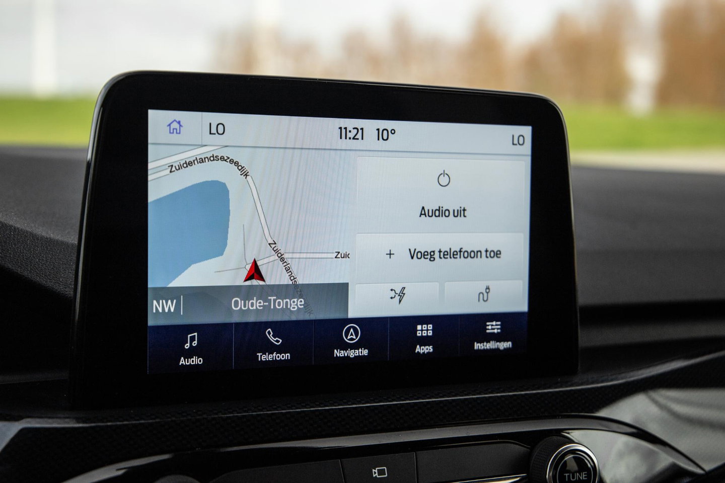 Ford Kuga 2.5 PHEV ST-Line PANORAMADAK / CARPLAY / TREKHAAK / DEALER ONDERHOUDEN / CAMERA