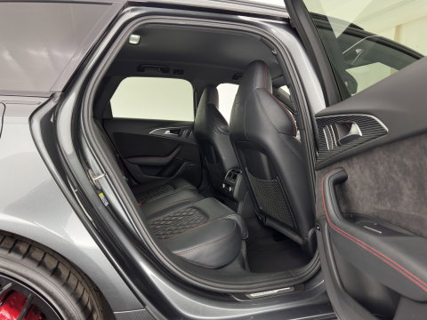 Audi A6 Avant 3.0 TDI BiT Quattro Competition Aut. *LEATHER | FULL-LED | CAMERA | NAVI-FULLMAP | HEATED-SPORTSEATS | KEYLESS | CRUISE | PDC | PRIVACY-GLASS | TOWBAR | 21"ALU