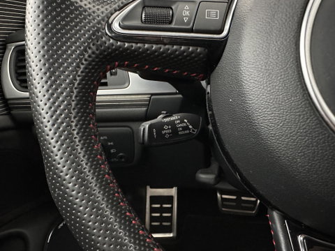 Audi A6 Avant 3.0 TDI BiT Quattro Competition Aut. *LEATHER | FULL-LED | CAMERA | NAVI-FULLMAP | HEATED-SPORTSEATS | KEYLESS | CRUISE | PDC | PRIVACY-GLASS | TOWBAR | 21"ALU