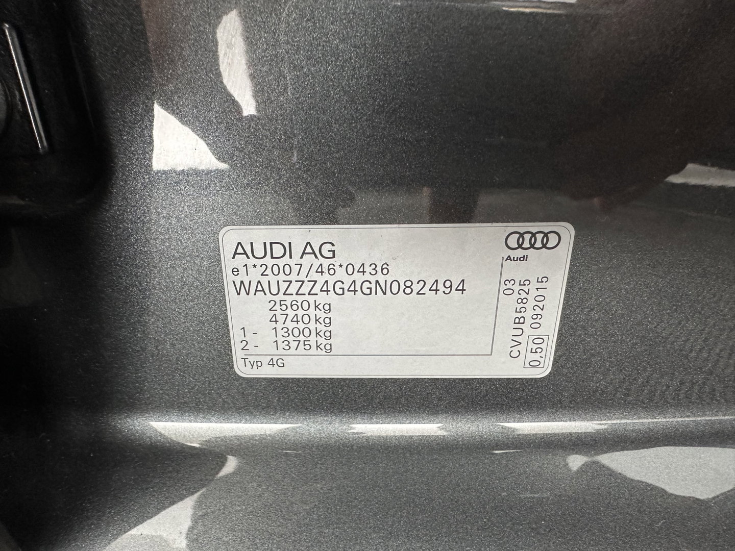 Audi A6 Avant 3.0 TDI BiT Quattro Competition Aut. *LEATHER | FULL-LED | CAMERA | NAVI-FULLMAP | HEATED-SPORTSEATS | KEYLESS | CRUISE | PDC | PRIVACY-GLASS | TOWBAR | 21"ALU