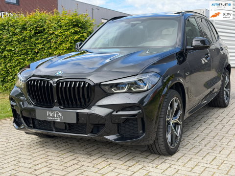 BMW X5 XDrive45e High Executive