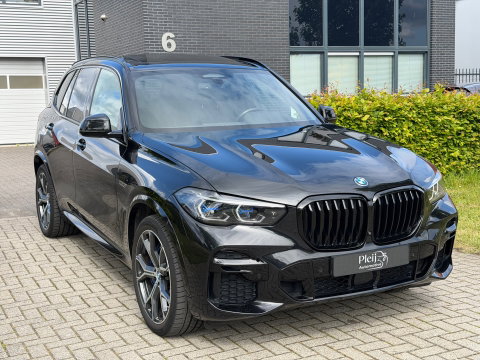 BMW X5 XDrive45e High Executive