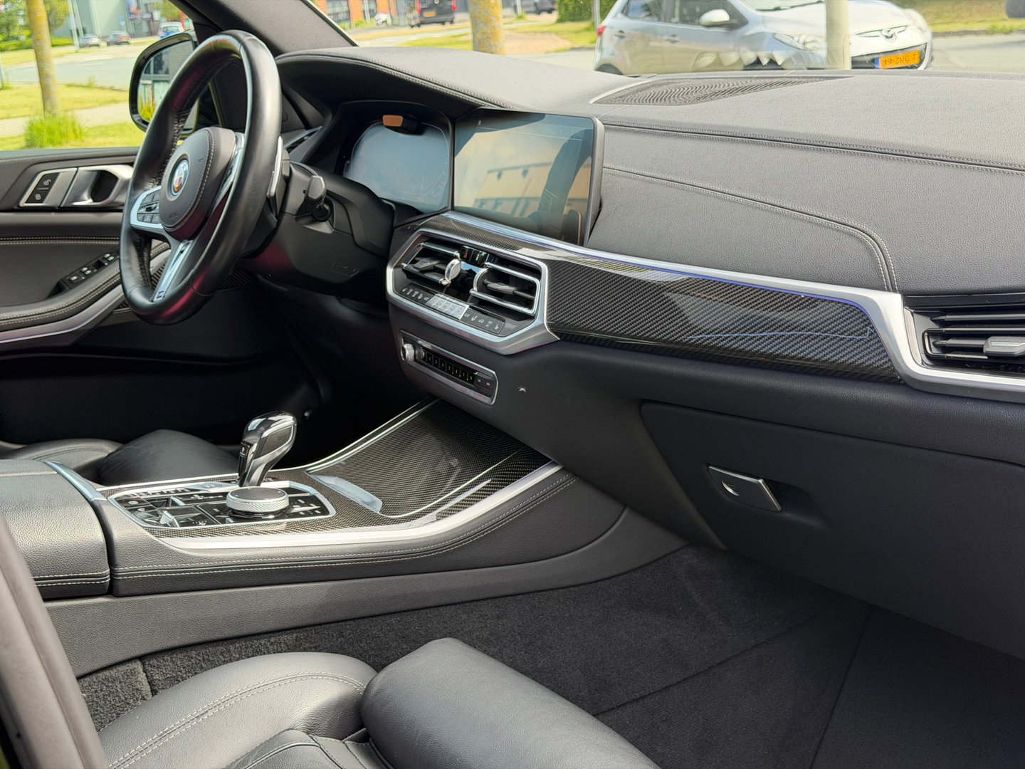 BMW X5 XDrive45e High Executive