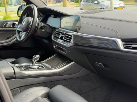 BMW X5 XDrive45e High Executive