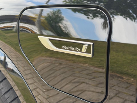 BMW X5 XDrive45e High Executive