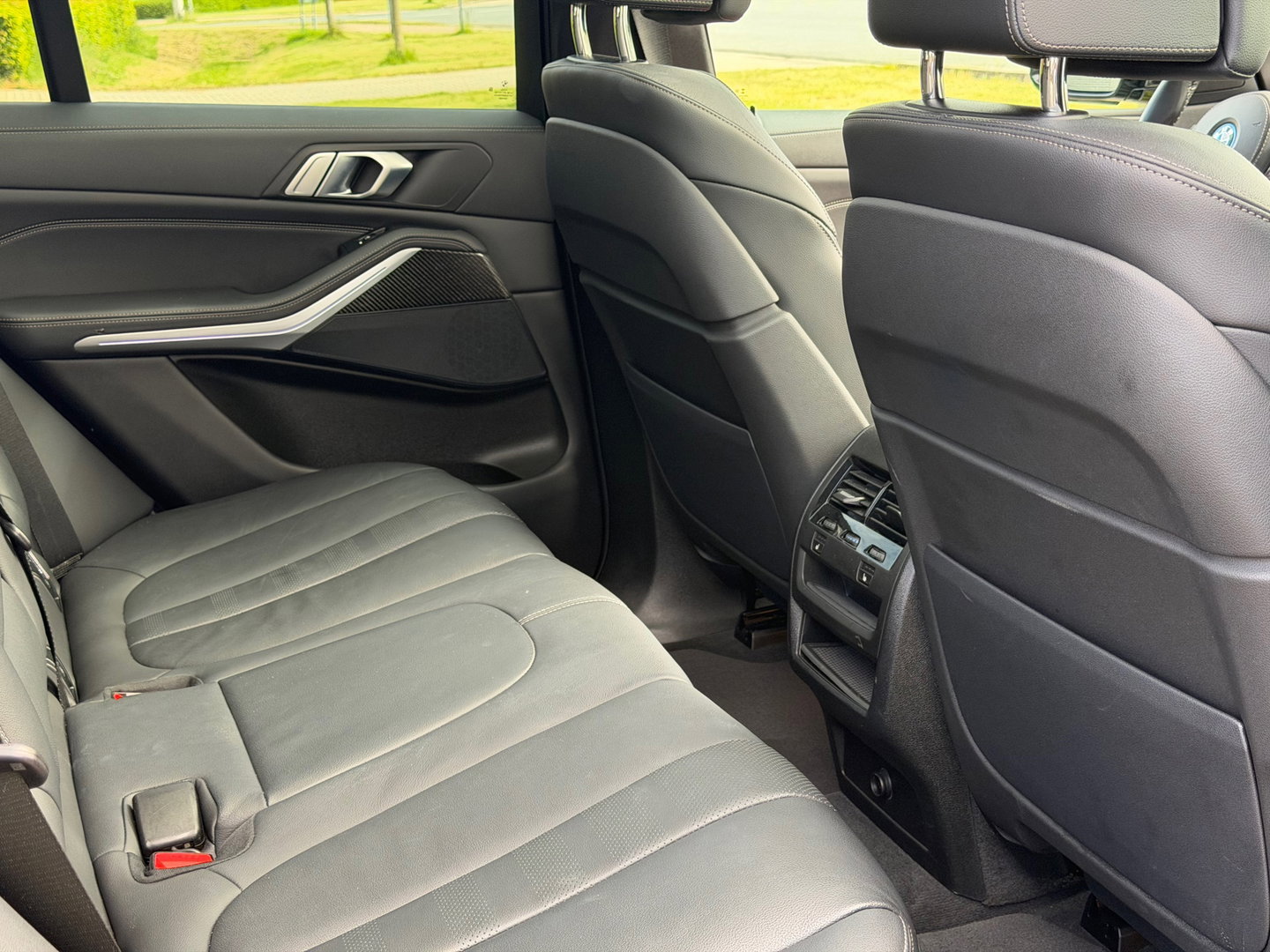 BMW X5 XDrive45e High Executive