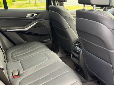 BMW X5 XDrive45e High Executive