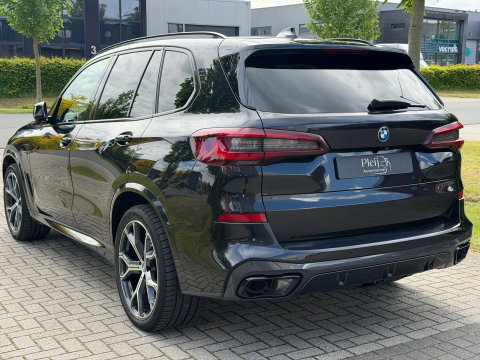 BMW X5 XDrive45e High Executive