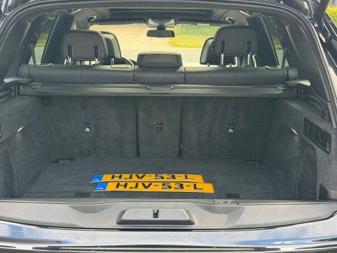 BMW X5 XDrive45e High Executive