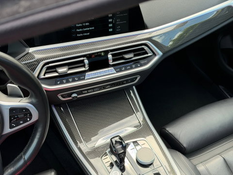 BMW X5 XDrive45e High Executive