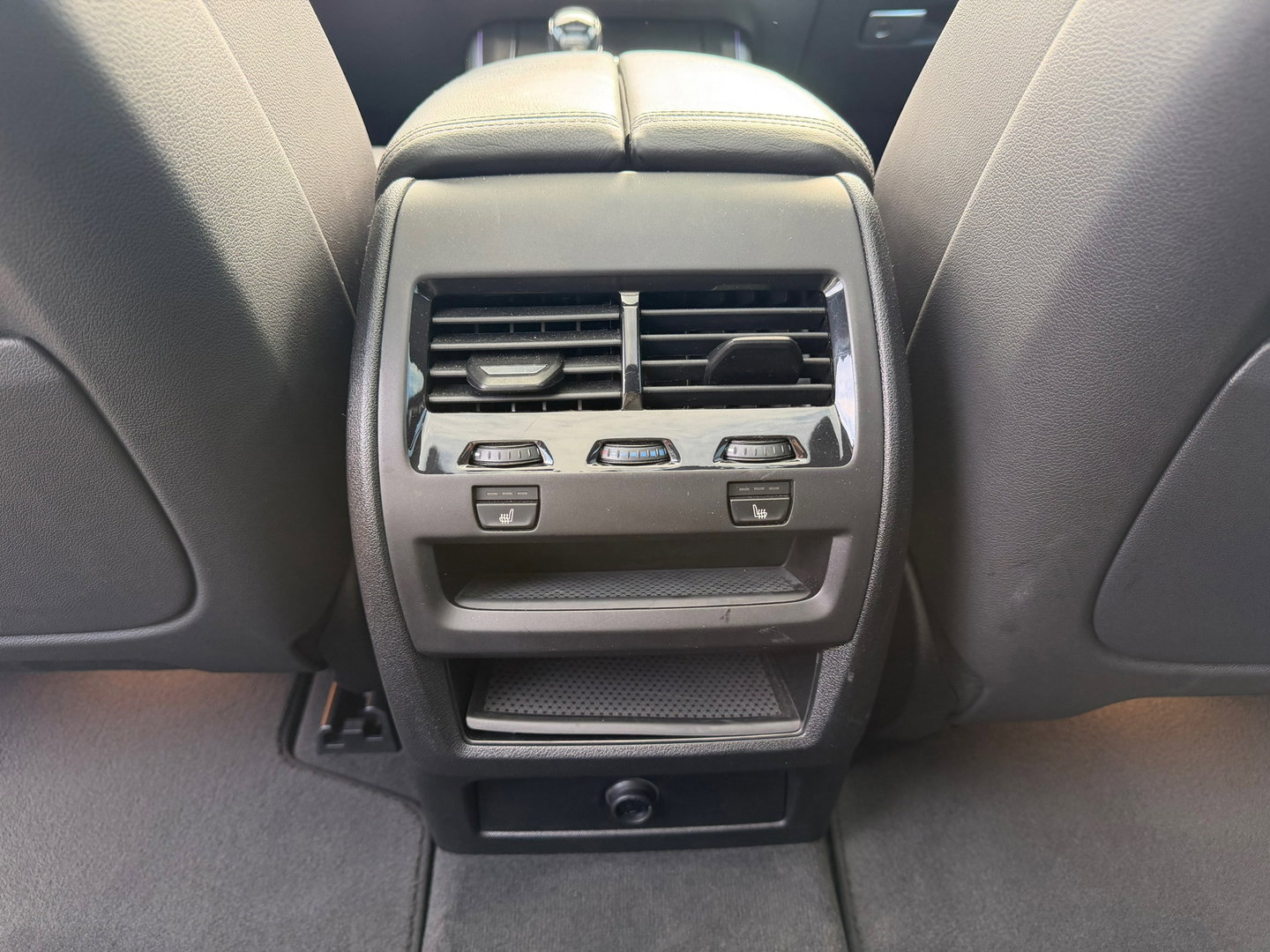 BMW X5 XDrive45e High Executive