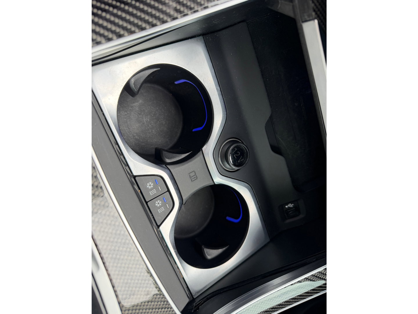 BMW X5 XDrive45e High Executive