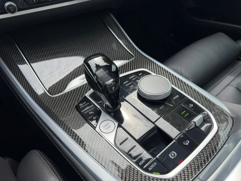 BMW X5 XDrive45e High Executive
