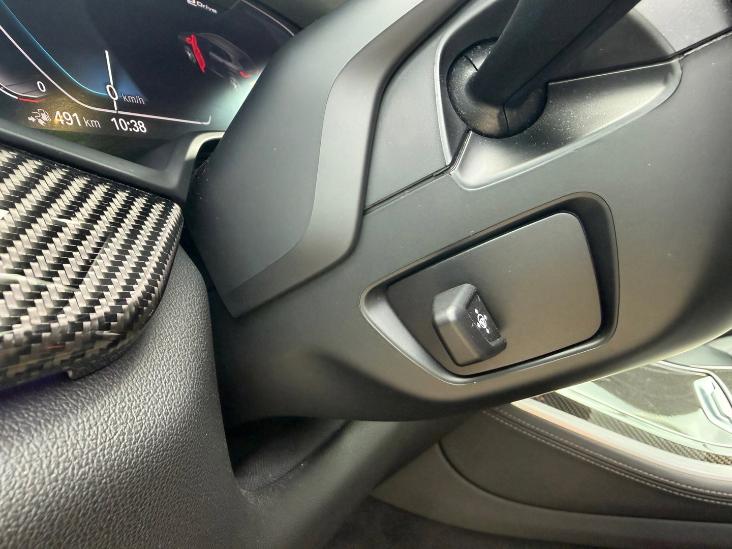 BMW X5 XDrive45e High Executive