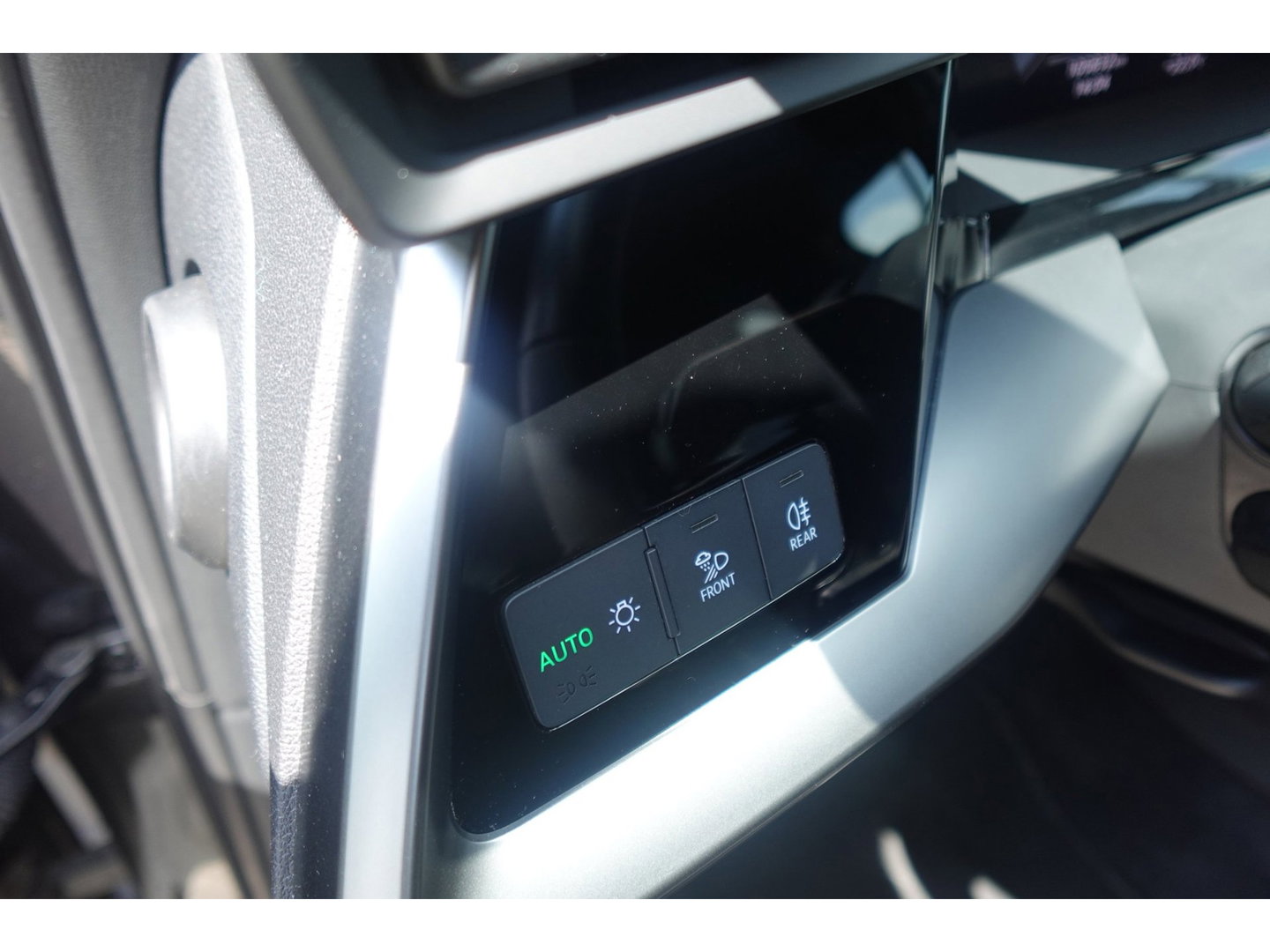 Audi A3 Sportback 35 TFSI S-Line KEYLESS SFEER CARPLAY'