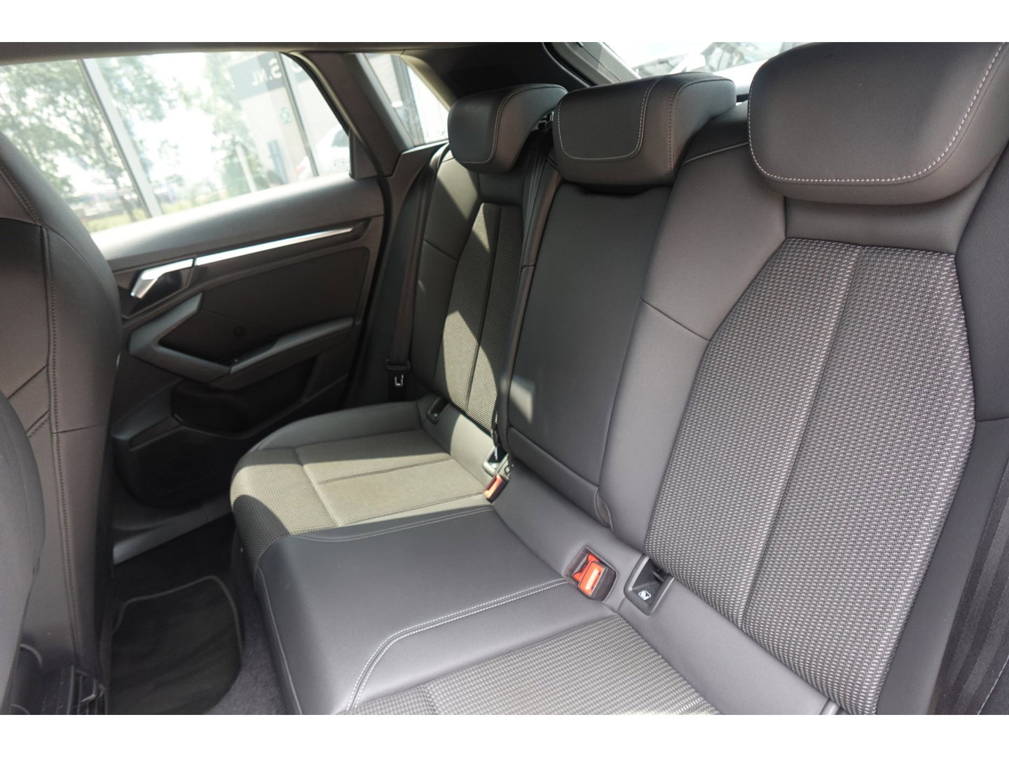 Audi A3 Sportback 35 TFSI S-Line KEYLESS SFEER CARPLAY'