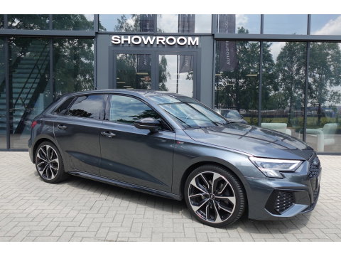 Audi A3 Sportback 35 TFSI S-Line KEYLESS SFEER CARPLAY'
