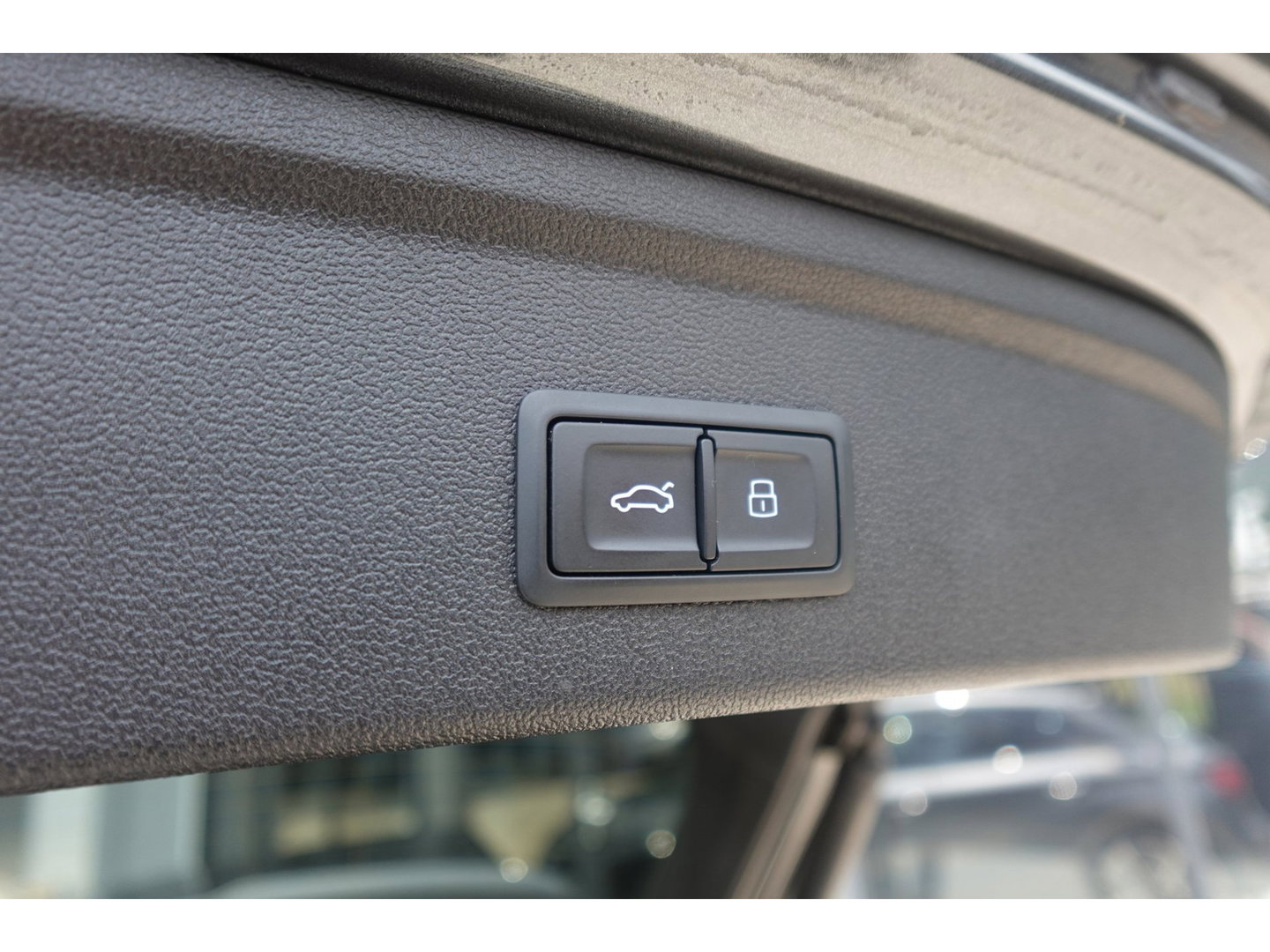 Audi A3 Sportback 35 TFSI S-Line KEYLESS SFEER CARPLAY'