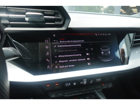 Audi A3 Sportback 35 TFSI S-Line KEYLESS SFEER CARPLAY'