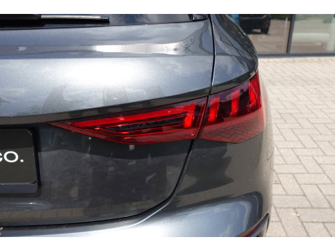 Audi A3 Sportback 35 TFSI S-Line KEYLESS SFEER CARPLAY'