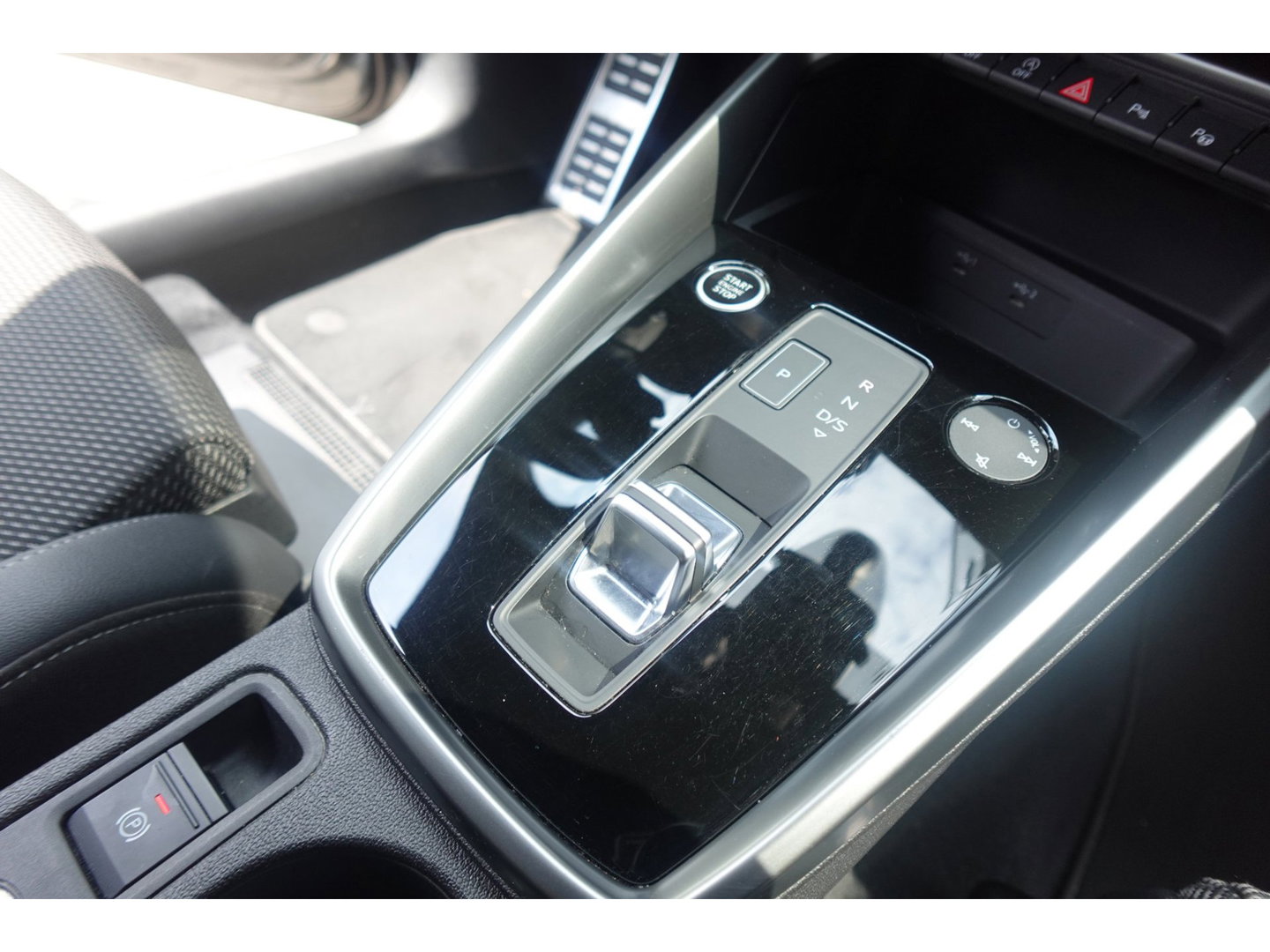 Audi A3 Sportback 35 TFSI S-Line KEYLESS SFEER CARPLAY'