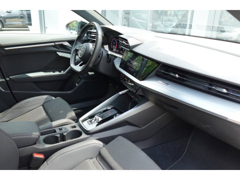 Audi A3 Sportback 35 TFSI S-Line KEYLESS SFEER CARPLAY'